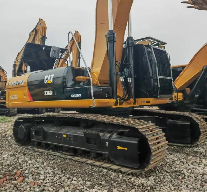 Caterpillar CAT 336D2L 2023