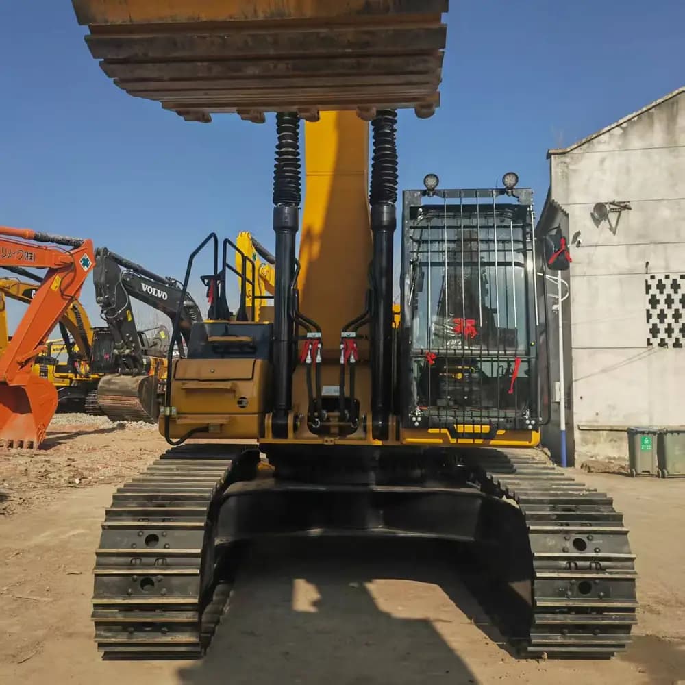 Caterpillar CAT 336GC 2023