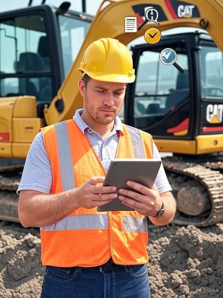Inspección Técnica Certificada